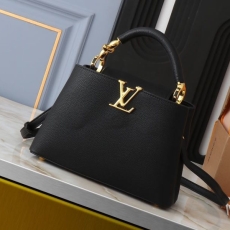 Louis Vuitton Top Handle Bags